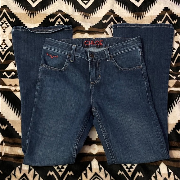 Kimes Ranch Jeans - Picture 4 of 6